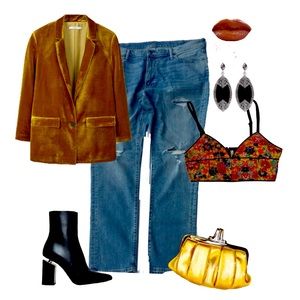 New! Abercrombie and Fitch Jeans